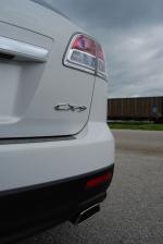 Mazda CX-9 Grand Touring 2008 года
